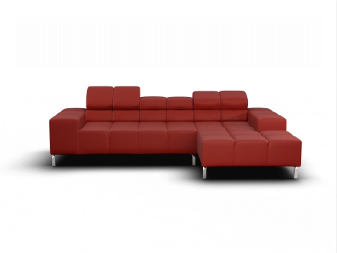 Ecksofa Longchair R